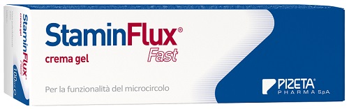 STAMINFLUX FAST CREMA GEL 100 ML - farmacia187.it