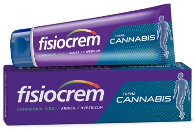 FISIOCREM CANNABIS CREMA 60 ML - farmacia187.it