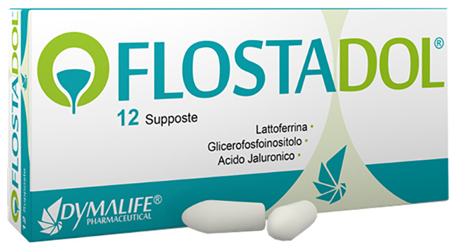 FLOSTADOL 12 SUPPOSTE DA 2 G - farmacia187.it