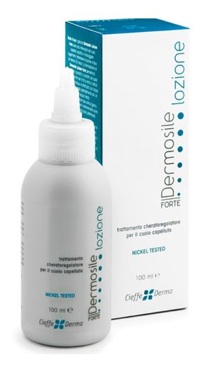 DERMOSILE LOZIONE FORTE 100 ML - farmacia187.it