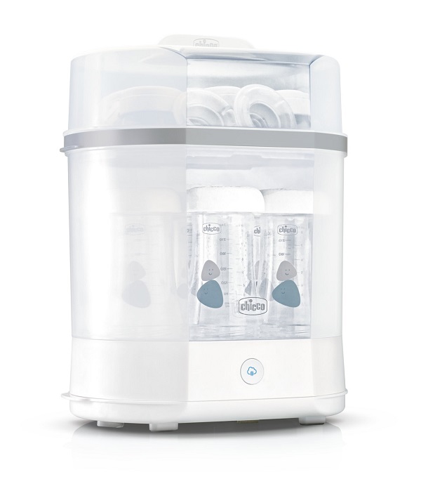 CHICCO STERILIZZATORE VAPORE - farmacia187.it