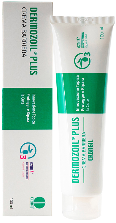 DERMOZOIL PLUS CREMA BARRIERA 100 ML - farmacia187.it