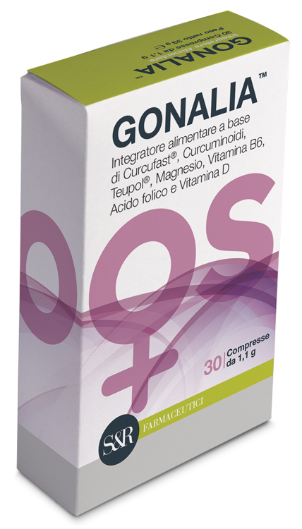 GONALIA 30 COMPRESSE - farmacia187.it