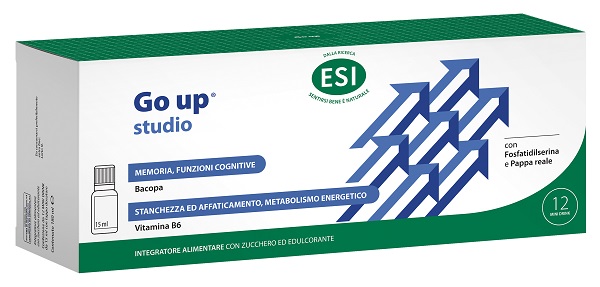 ESI GO UP STUDIO 12 MINI DRINK - farmacia187.it