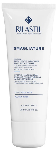 RILASTIL SMAGLIATURE CREMA 75 ML - farmacia187.it