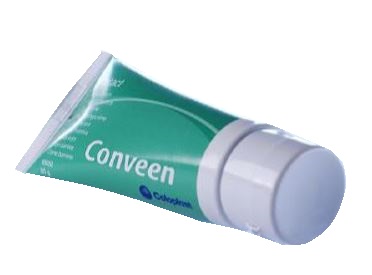 CONVEEN CRITIC BARRIER 100 G - farmacia187.it