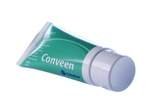 CONVEEN PROTACT PASTA 100 G - farmacia187.it