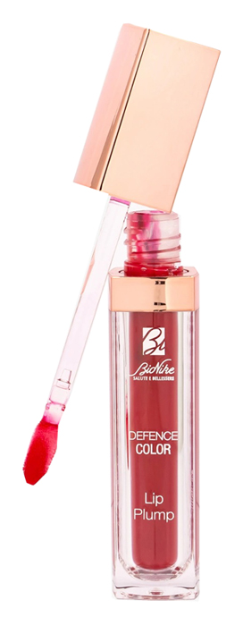 DEFENCE COLOR  LIP PLUMP N006 ROUGE FRAMBOISE - farmacia187.it