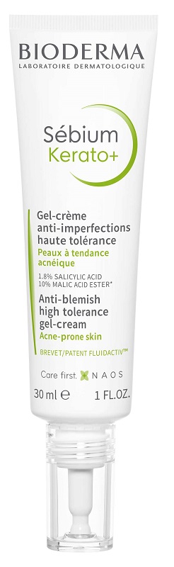 SEBIUM KERATO+ 30 ML - farmacia187.it