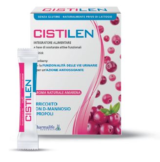 CISTILEN 14 STICK - farmacia187.it