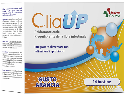 CLIAUP 14 BUSTINE - farmacia187.it