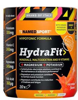 HYDRAFIT 400 G - farmacia187.it