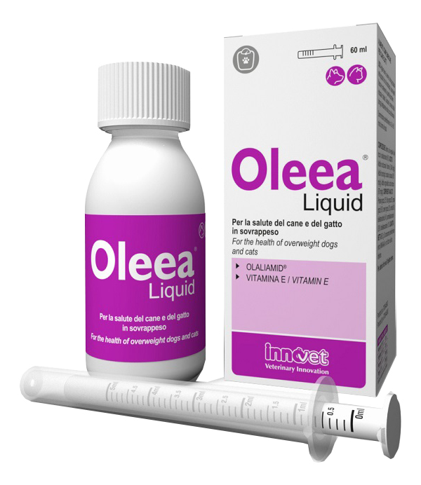 OLEEA LIQUID 60 ML - farmacia187.it