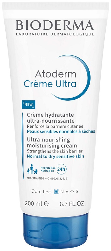 ATODERM CREME ULTRA 200 ML - farmacia187.it