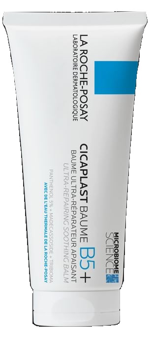 CICAPLAST BAUME B5+ 100 ML - farmacia187.it