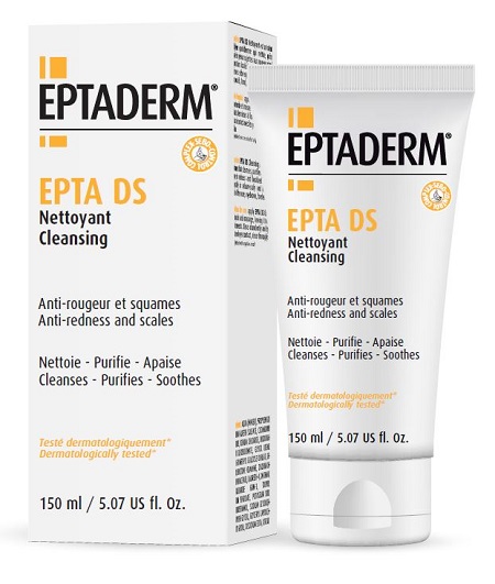 EPTA DS DETERGENTE 150 ML - farmacia187.it