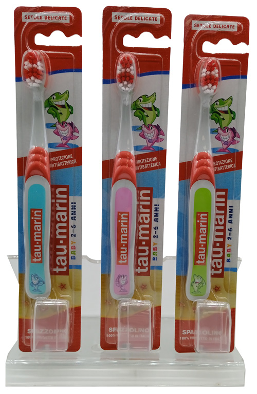 TAU MARIN SPAZZOLINO BABY - farmacia187.it