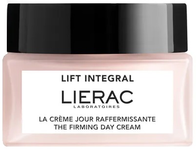 LIERAC LIFT INTEGRAL CREMA GIORNO RASSODANTE 50 ML 2022 - farmacia187.it