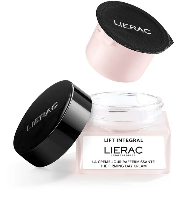 LIERAC LIFT INTEGRAL CREMA GIORNO RASSODANTE RICARICA 50 ML 2022 - farmacia187.it