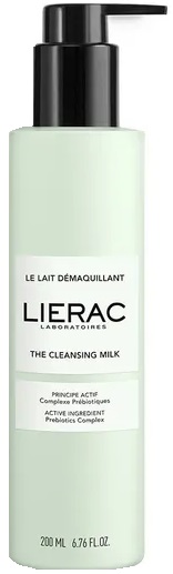 LIERAC LATTE STRUCCANTE 200 ML 2022 - farmacia187.it