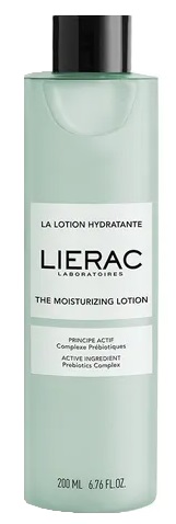 LIERAC LOZIONE IDRATANTE 200 ML 2022 - farmacia187.it