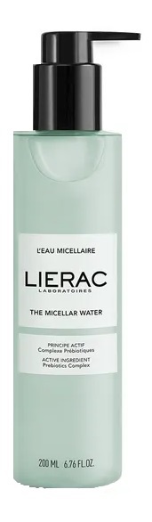 LIERAC ACQUA MICELLARE 200 ML 2022 - farmacia187.it