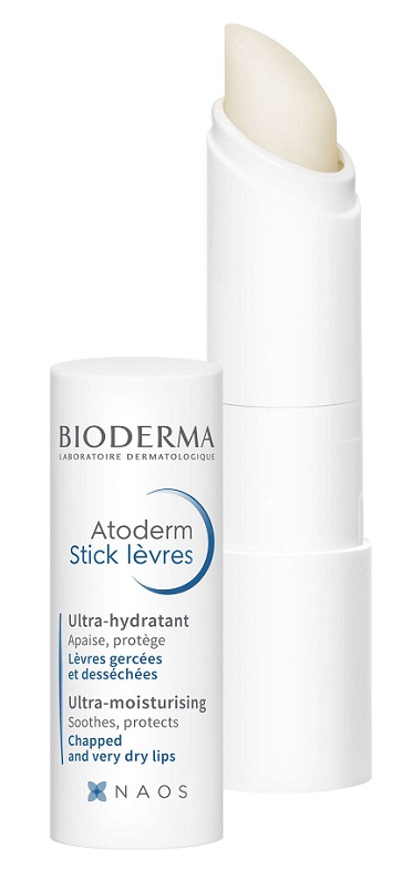 ATODERM LEVRES STICK 4 G - farmacia187.it