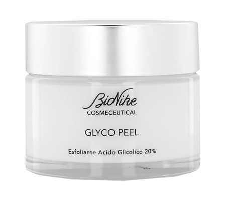 COSMECEUTICAL GLYCO PEEL ESFOLIANTE ACIDO GLICOLICO 20% 50 DISCHETTI MONOUSO - farmacia187.it