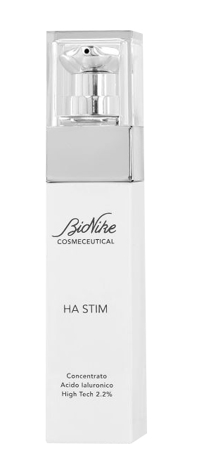COSMECEUTICAL HA STIM CONCENTRATO ACIDO IALURONICO HIGH TECH 2,2% 30 ML - farmacia187.it