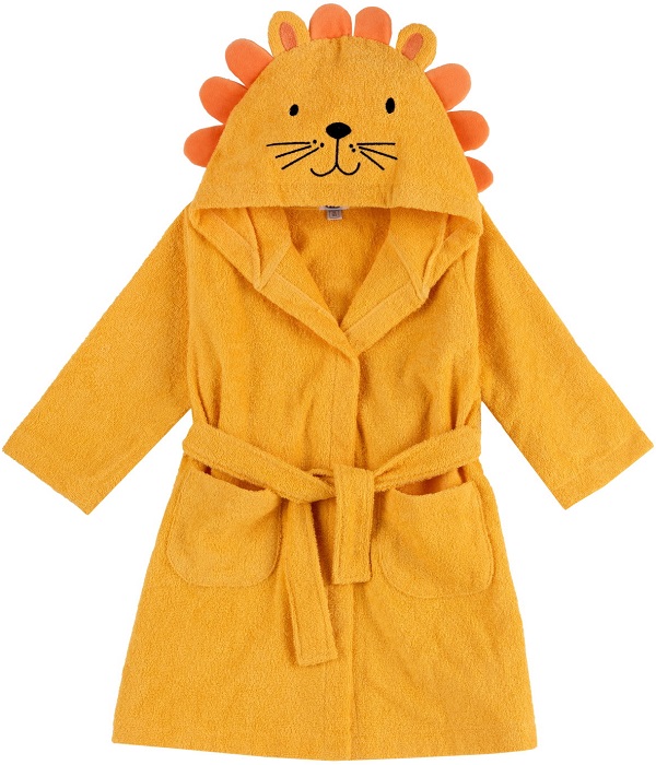 CHICCO ACCAPPATOIO LEONE 24 MESI+ - farmacia187.it