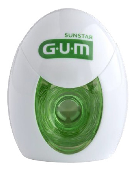 GUM 3500 TWISTED FLOSS 30 METRI - farmacia187.it