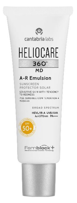 HELIOCARE 360 AR EMULSION 50+ 50 ML - farmacia187.it