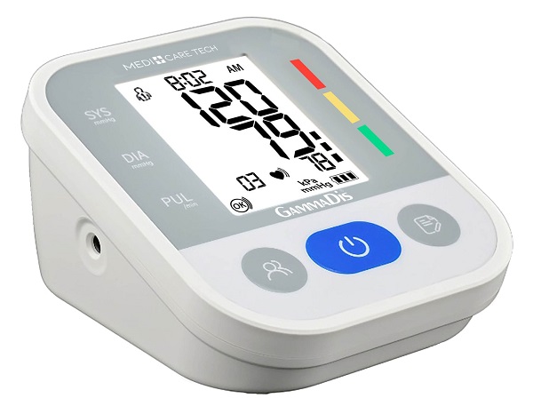 MISURATORE PRESSIONE PROFESSIONALE MEDICARE - farmacia187.it