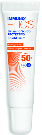 IMMUNO ELIOS SHIELD SPF50+ 15 ML - farmacia187.it