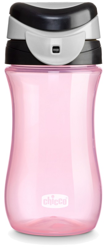 CHICCO TRAVEL CUP 2Y+ ROSA - farmacia187.it
