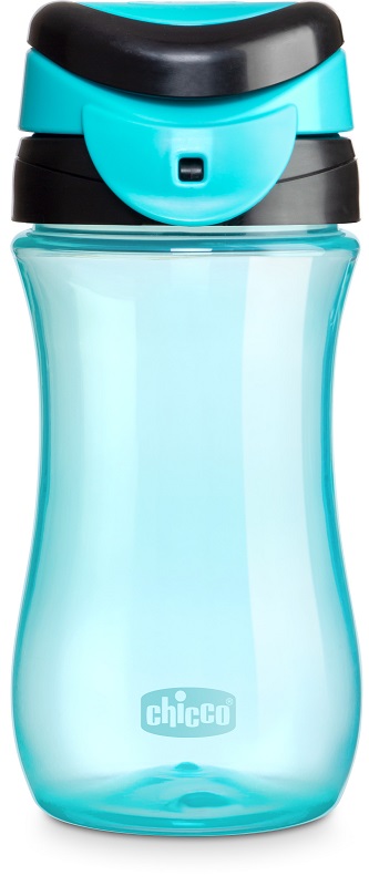 CHICCO TRAVEL CUP 2Y+ AZZURRO - farmacia187.it