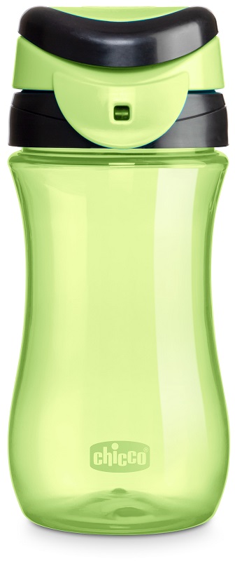 CHICCO TRAVEL CUP 2Y+ VERDE - farmacia187.it