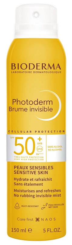 PHOTODERM BRUME SOLAIRE SPF50+ 150 ML - farmacia187.it
