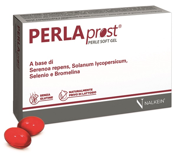 PERLAPROST 15 PERLE SOFTGEL - farmacia187.it