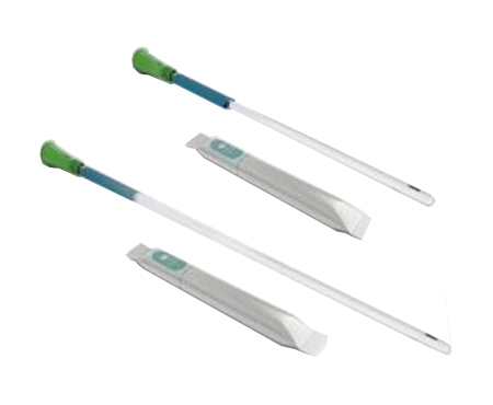 CATETERE URINARIO INTERMITTENTE IDROFILICO GENTLECATH GLIDE UOMO A PUNTA DRITTA CH12 30 PEZZI - farmacia187.it