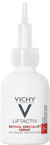LIFTACTIV RETINOL SERUM 30 ML - farmacia187.it