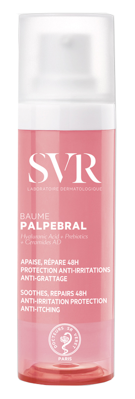 PALPEBRAL BAUME 30 ML - farmacia187.it