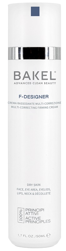 BAKEL F-DESIGNER DRY CASE&REFILL 50 ML - farmacia187.it