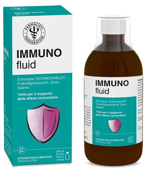 LFP IMMUNOFLUID 200 ML - farmacia187.it