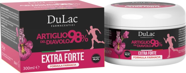 DULAC ARTIGLIO DEL DIAVOLO 98% 300 ML - farmacia187.it