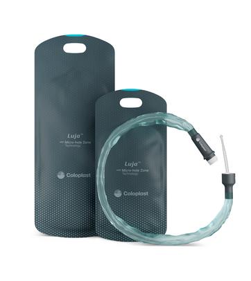 CATETERE VESCICALE AUTOLUBRIFICANTE LUJA POCKET UOMO CH 12 30 PEZZI - farmacia187.it