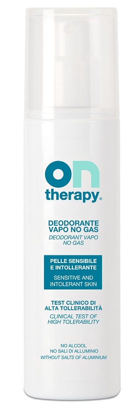 ONTHERAPY DEODORANTE VAPO NO GAS 100 ML - farmacia187.it