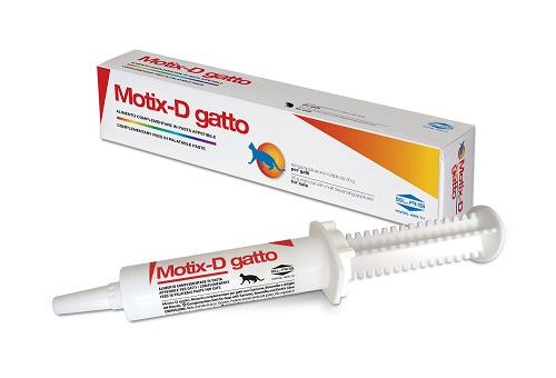 MOTIX D GATTO 30 G - farmacia187.it