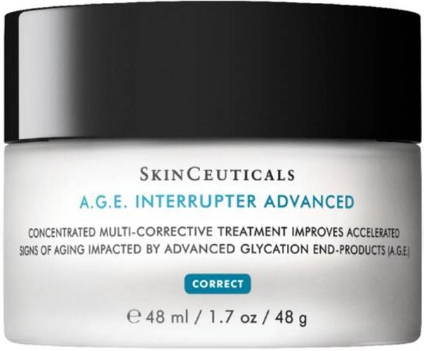 AGE INTERRUPTER ADVANCED 48 ML - farmacia187.it