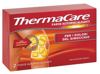 THERMACARE KNEE 8HR 2CT IT - farmacia187.it